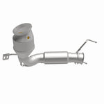 Load image into Gallery viewer, MagnaFlow 15-19 Mini Cooper S L4 2.0L Direct-fit Catalytic Converter
