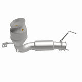 MagnaFlow 15-19 Mini Cooper S L4 2.0L Direct-fit Catalytic Converter