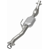 MagnaFlow Conv DF 00 Ford Ranger 2.5L