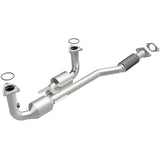 Magnaflow Conv DF 95-99 Maxima/I30 front 50S