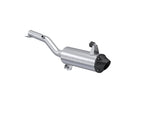 Load image into Gallery viewer, MBRP 18-24 Can-Am Outlander/Max 650/850/1000R 5in Single Slip-on Exhaust System w/ Perf. Muffler
