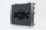 Load image into Gallery viewer, CSF 84-88 Mercedes-Benz W201 190E 2.3L - 16 w/ A/C High Performance Aluminum Radiator
