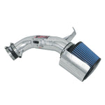 Load image into Gallery viewer, Injen 07-09 Altima 4 Cylinder 2.5L w/ Heat Shield (Automatic Only) Polished Short Ram Intake
