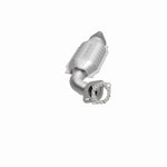 Load image into Gallery viewer, MagnaFlow Conv DF 08-09 Cadi CTS 3.6 Passenger Side OEM
