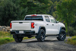 Load image into Gallery viewer, MBRP 2023 Chevy Colorado/GMC Canyon Aluminized Steel 3in Cat-Back Single Side Exit
