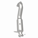 Load image into Gallery viewer, Magnaflow 12-14 Mercedes-Benz C250 1.8L Direct Fit Converter
