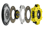 Load image into Gallery viewer, ACT Chevy Camaro/Corvette LS1/LS2/LS3/LS6/LS7 Mod-Twin 10.5 HD Sprung Disc Street Clutch Kit
