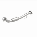 Load image into Gallery viewer, Magnaflow 04-06 Cadillac Escalade 6.0L Direct Fit Converter
