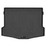 Load image into Gallery viewer, Husky Liners 2021 Ford Mustang Mach-E Weatherbeater Cargo Liner - Black
