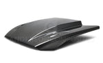 Load image into Gallery viewer, Anderson Composites 15-17 Ford Mustang (Excl. GT350/GT350R) Double Sided Carbon Fiber Cowl Hood
