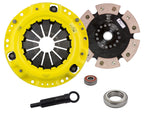 Load image into Gallery viewer, ACT 1970 Toyota Corona HD/Race Rigid 6 Pad Clutch Kit
