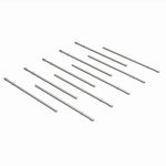Load image into Gallery viewer, MagnaFlow Hanger .375inch straight 10pk
