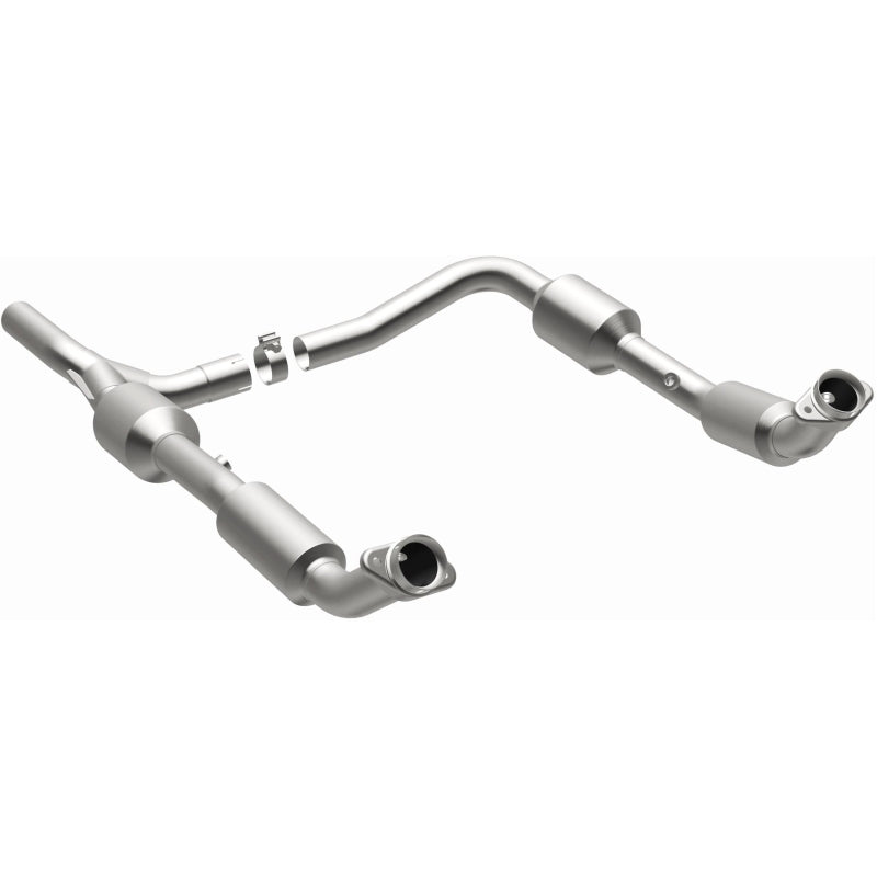 MagnaFlow Conv Direct Fit 2008+ Ford E-150 4.6L