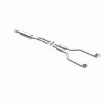 Load image into Gallery viewer, Magnaflow 07-11 Lexus GS350 3.5L Direct Fit Converter
