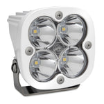 Load image into Gallery viewer, Baja Designs Squadron Sport Spot Pattern White LED Light Pod - Clear
