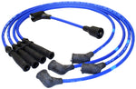 Load image into Gallery viewer, NGK Dodge Colt 1990-1989 Spark Plug Wire Set
