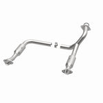 Load image into Gallery viewer, Magnaflow 06-10 Ford Explorer 4.6L Direct Fit Converter
