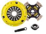 Load image into Gallery viewer, ACT 1991 Toyota Celica HD/Race Sprung 4 Pad Clutch Kit
