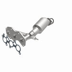 Load image into Gallery viewer, Magnaflow 2011 Toyota Sienna 3.5L Direct Fit Converter
