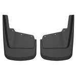 Load image into Gallery viewer, Husky Liners 20-23 GMC Sierra 2500/3500 HD Front Mud Guards - Black
