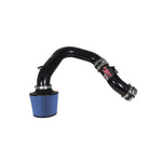 Load image into Gallery viewer, Injen 04-07 STi / 06-07 WRX 2.5L Black Cold Air Intake

