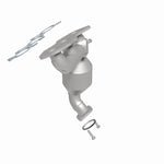Load image into Gallery viewer, Magnaflow 11-15 Toyota Sienna 3.5L Direct Fit Converter
