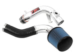 Load image into Gallery viewer, Injen 2014 Toyota Corolla 1.8L 4 Cyl. CAI w/ MR Tech and Air Fusions Polished Cold Air Intake
