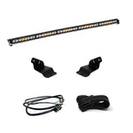 Load image into Gallery viewer, Baja Designs 2021+ Ford Bronco Roof Light Bar Kit 50 S8 w/Upfitter
