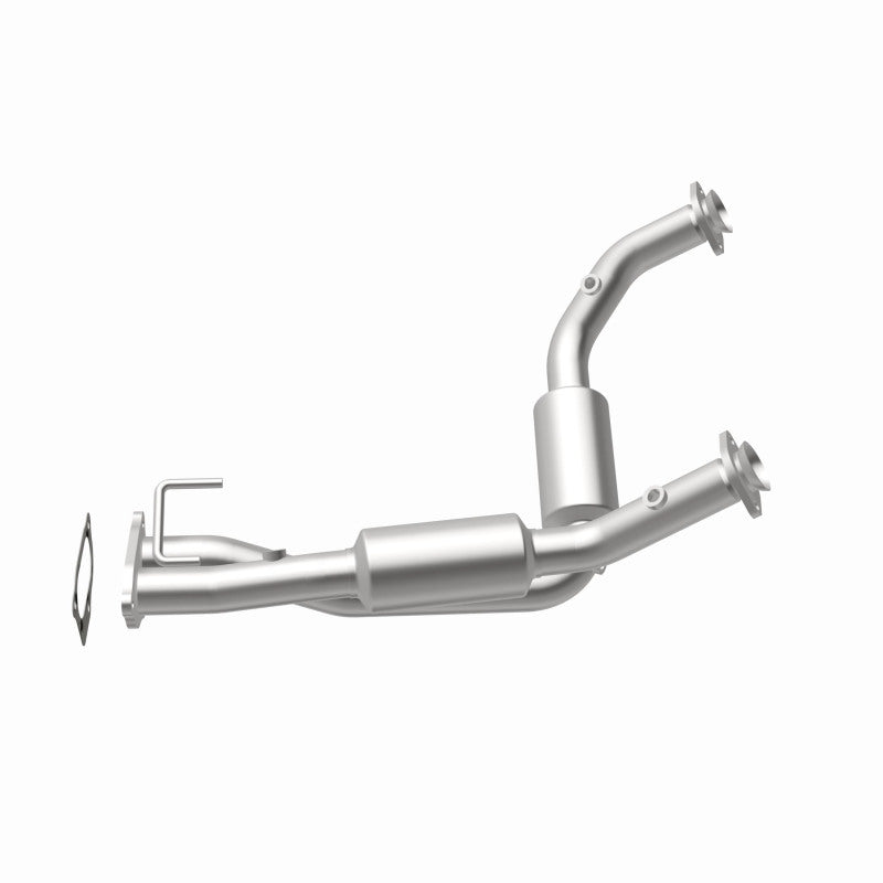 MagnaFlow Conv Direct Fit 04-06 Ford Ranger 4.0L