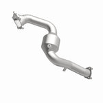 Load image into Gallery viewer, MagnaFlow Conv Direct Fit 13-15 Audi S6/S7/S8/A8 Quattro V8-4.0L
