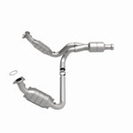 Load image into Gallery viewer, MagnaFlow Conv Direct Fit 10-13 GMC Sierra 1500 V6 4.3L
