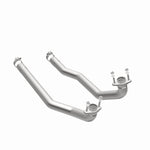 Load image into Gallery viewer, Magnaflow Mani Front Pipes 62-76 Chrysler B-Body Small Block
