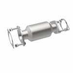 Load image into Gallery viewer, Magnaflow 08-09 Kia Spectra 2.0L Direct Fit Converter
