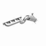 Load image into Gallery viewer, MagnaFlow Conv DF 07-08 Audi A6/A8 4.2L
