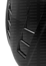 Load image into Gallery viewer, Seibon 02-07 Acura RSX (DC5) TS-Style Carbon Fiber Hood
