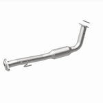 Load image into Gallery viewer, Magnaflow 04-06 Cadillac Escalade 6.0L Direct Fit Converter
