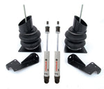Load image into Gallery viewer, Ridetech 58-64 Impala Front CoolRide Kit (For use with StrongArms)
