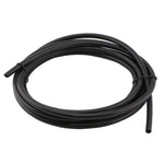 Load image into Gallery viewer, Turbosmart 1/4in Nylon Pushloc Tubing Black - 3 meters
