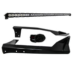 Load image into Gallery viewer, Baja Designs 07-17 Wrangler JK S8 Series 50in Light Bar Kit
