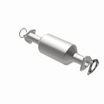 Load image into Gallery viewer, Magnaflow 02-03 Acura TL 3.2L Direct Fit Converter
