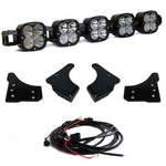 Load image into Gallery viewer, Baja Designs 2021+ Ford F150 5 XL Linkable Light Bar Kit
