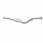 Load image into Gallery viewer, MagnaFlow Conv DF 00-03 Audi A8 Quatt 4.2L Passenger Side
