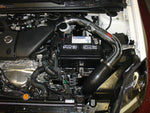 Load image into Gallery viewer, Injen 2007-09 Sentra SER 2.5L 4 Cyl. Black Cold Air Intake
