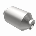 Load image into Gallery viewer, MagnaFlow Conv Univ 3.00in C/C Spun Front OEM
