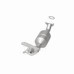 Load image into Gallery viewer, MagnaFlow Conv DF 2003 Cadillac CTS 3.2L Passenger Side
