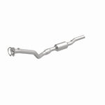 Load image into Gallery viewer, Magnaflow 09-11 Audi A6 Quattro 3.0L Direct Fit Converter
