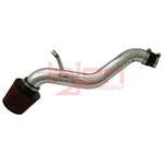 Load image into Gallery viewer, Injen 97-01 Prelude Black Short Ram Intake
