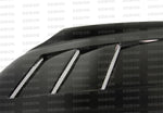 Load image into Gallery viewer, Seibon 03-04 Infiniti G35 Sedan TS Carbon Fiber Hood
