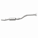 Load image into Gallery viewer, MagnaFlow Conv DF 96-99 Audi A4/A4 Quattro 2.8L D/S (49 State)
