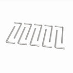 Load image into Gallery viewer, MagnaFlow Hanger .50inch 90 deg 10pk
